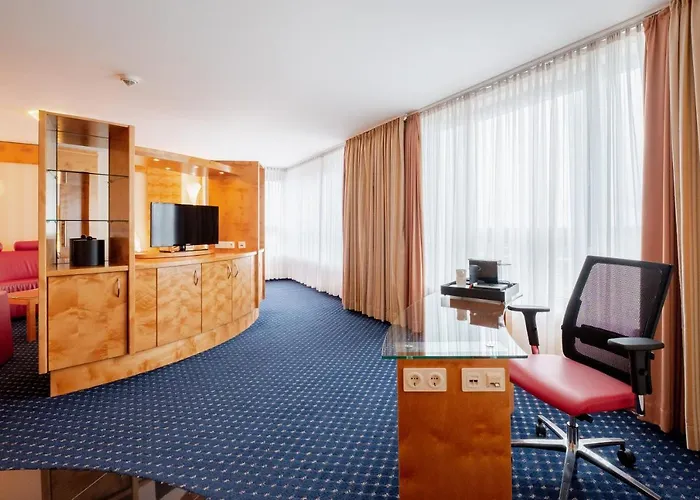 Welcome Hotel Gelsenkirchen