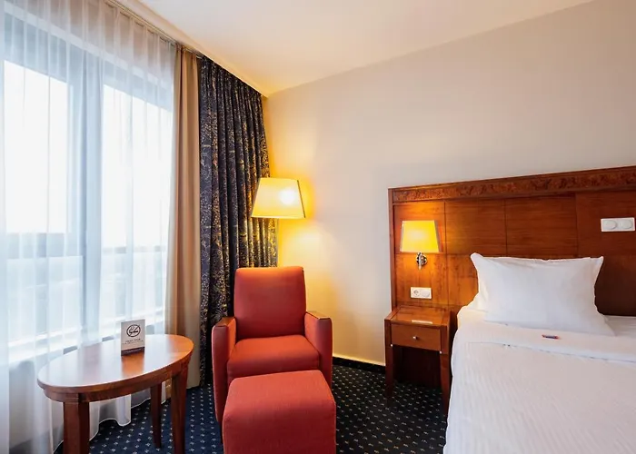 Welcome Hotel Gelsenkirchen