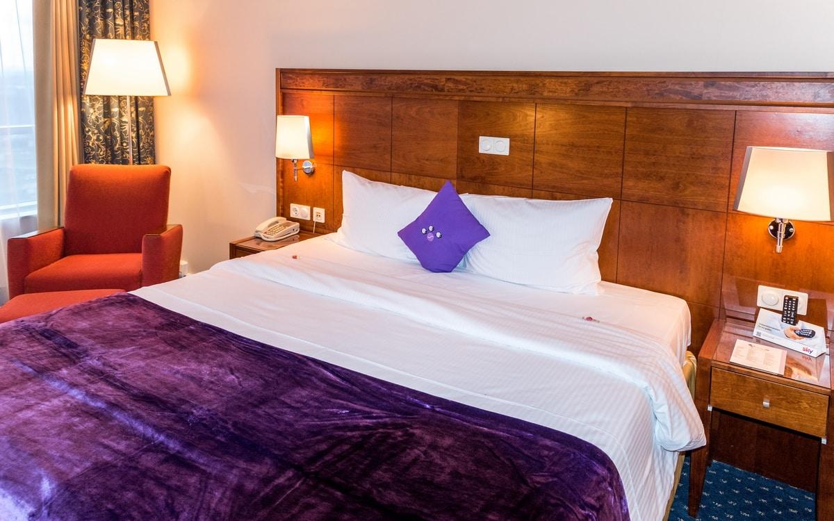Hotel Welcome