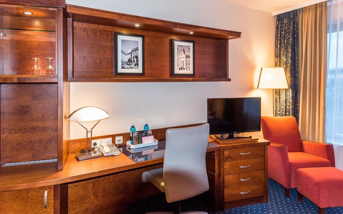 Welcome Hotel Gelsenkirchen