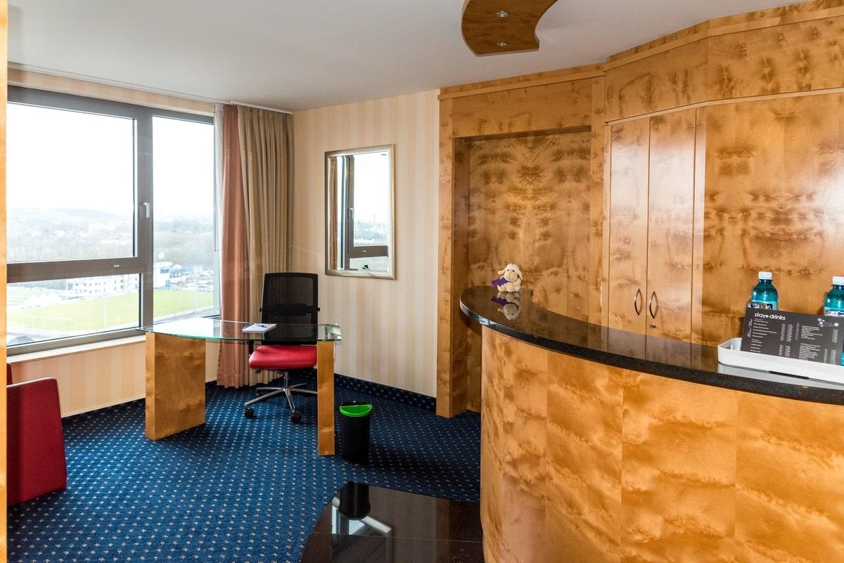 Welcome Hotel 4*