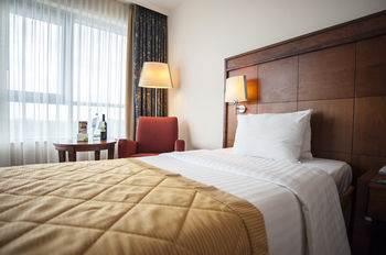 By Friends Hotel Gelsenkirchen