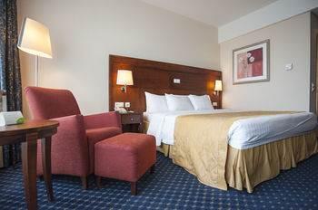 Hotel Welcome