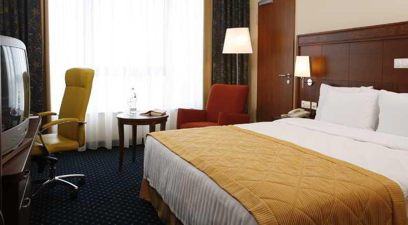 Hotel Welcome
