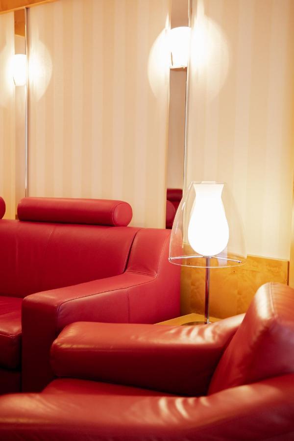Welcome Hotel Gelsenkirchen