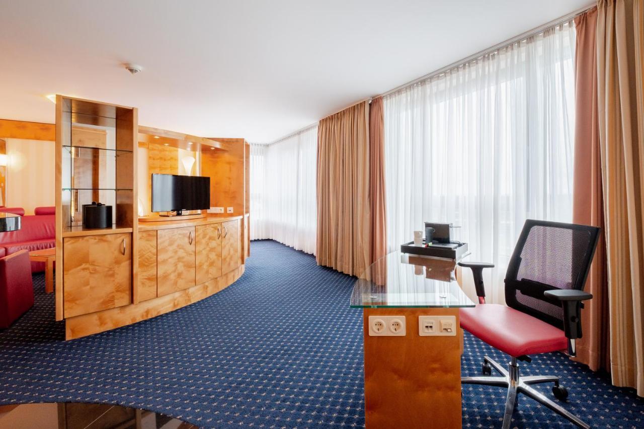 By Friends Hotel Gelsenkirchen