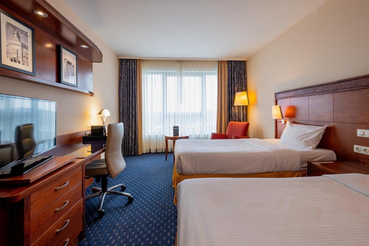 By Friends Hotel