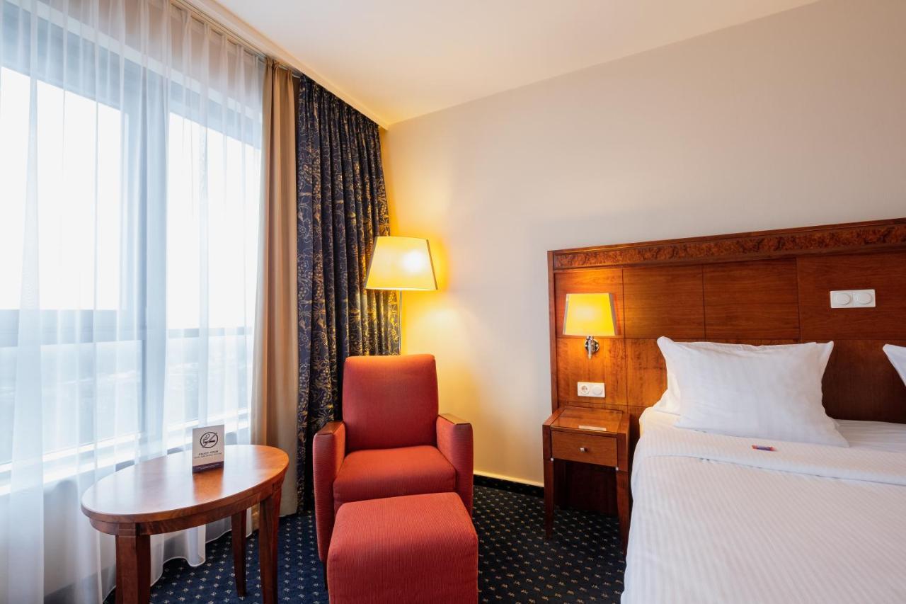 By Friends Hotel Gelsenkirchen
