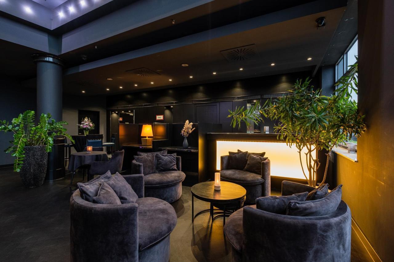 Hotel By Friends 4*