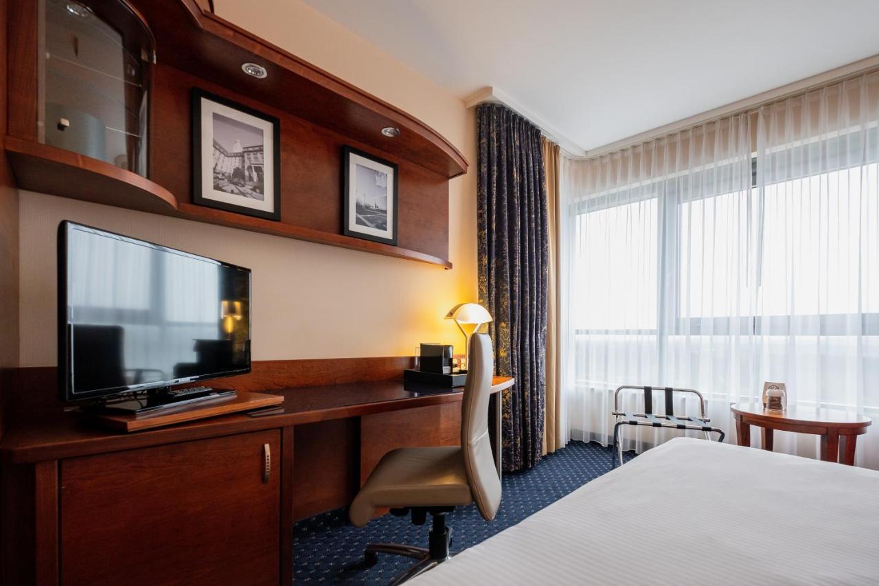 By Friends Hotel 4*
