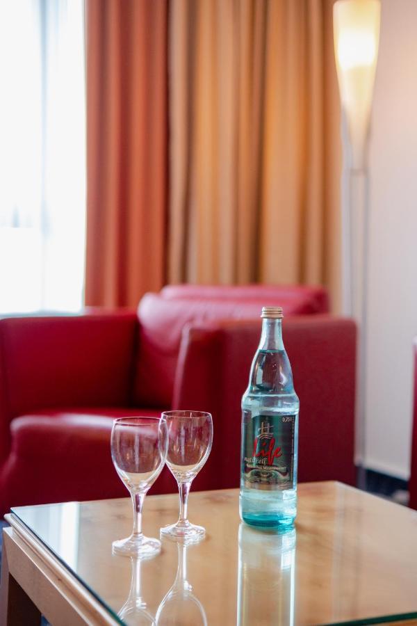 By Friends Hotel Gelsenkirchen