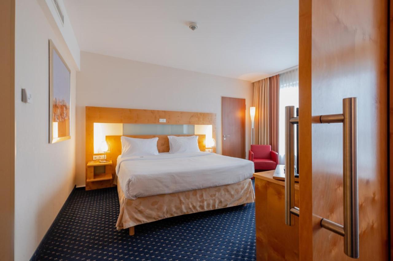 Hotel Welcome Gelsenkirchen