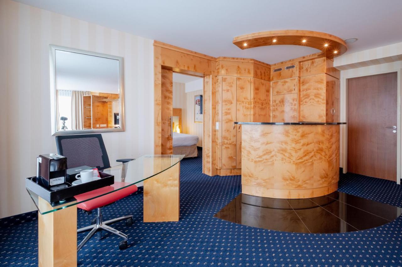 Hotel Welcome 4*